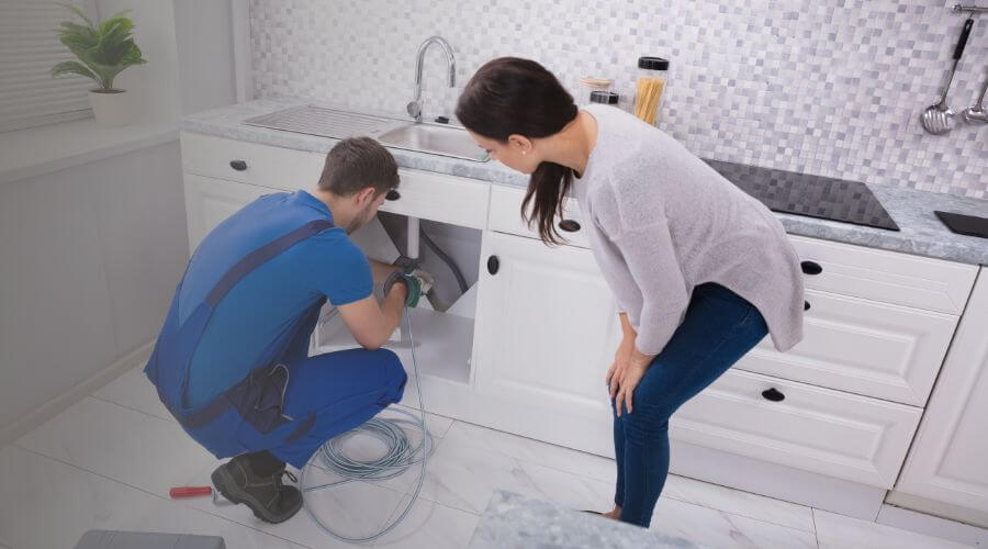 Professional Leak Detection in Bingham, ME